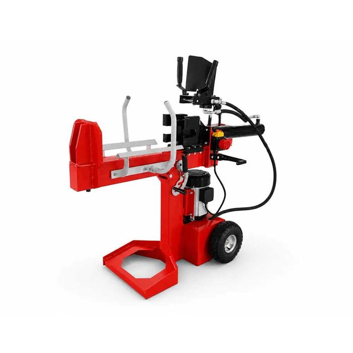 Despicator hidraulic de lemne STARK-TTE15, 15 tone, motor electric