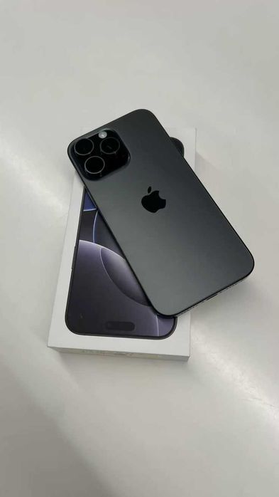 Vand Iphone 15 Pro Max