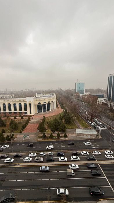 Аренда шикарный офис, в Nestone, Murad buildings, Tashkent city park