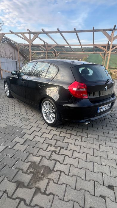 BMW Seria 1 De Vanzare