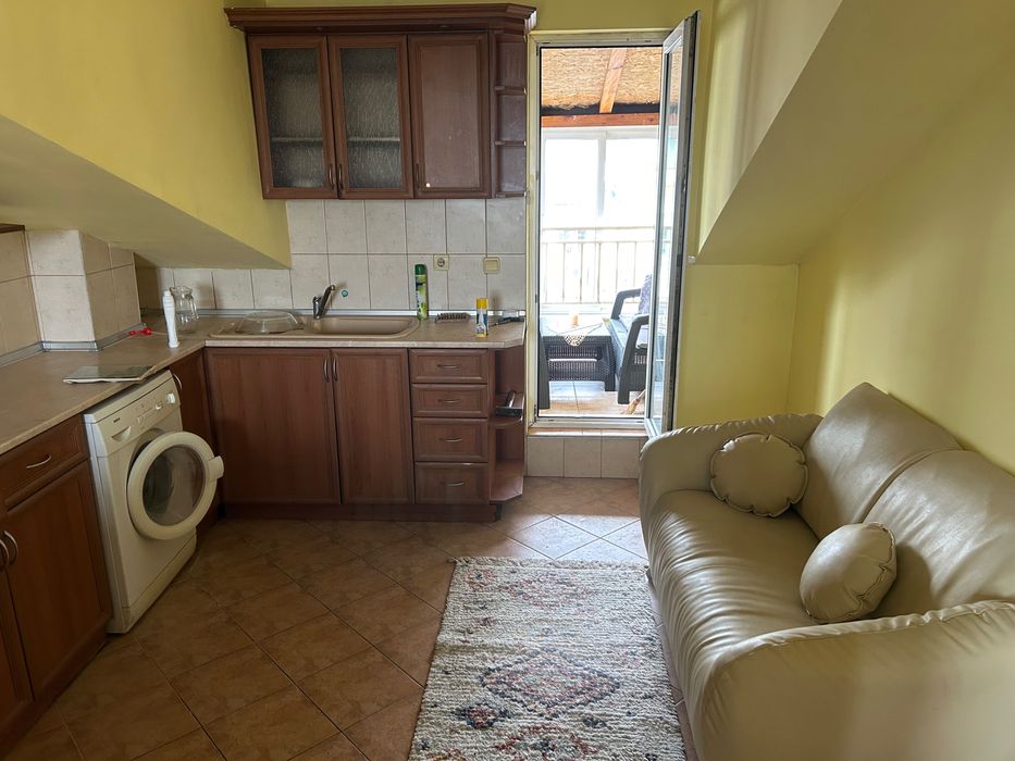 Дава се под наем Тристаен апартамент в Варна, Зимно кино Тракия - 90 кв.м за 578.34 € - Снимка #9