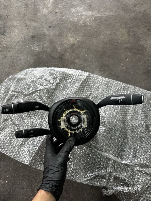 Останали части за Мерцедес CLA но стават и за други модели