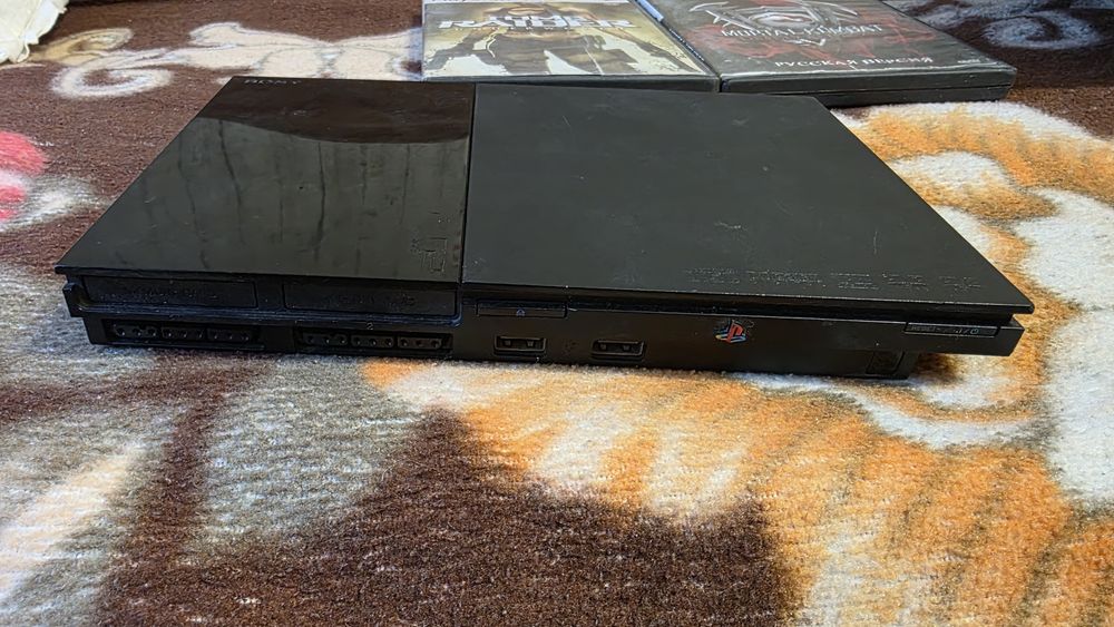 Sony Playstation 2