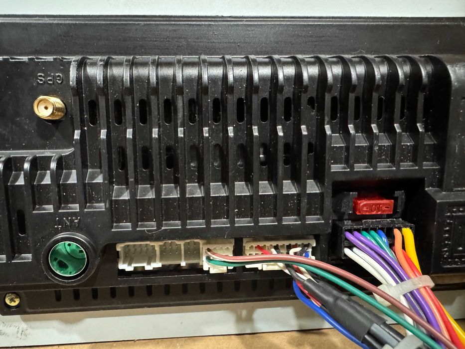 Мултимедия за фолксваген  Андроид VW