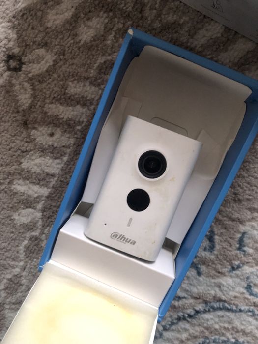 камеры для дома для офиса