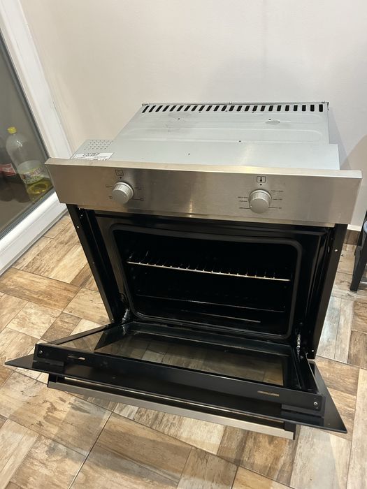 Фурна за вграждане  CROWN CO-4KF