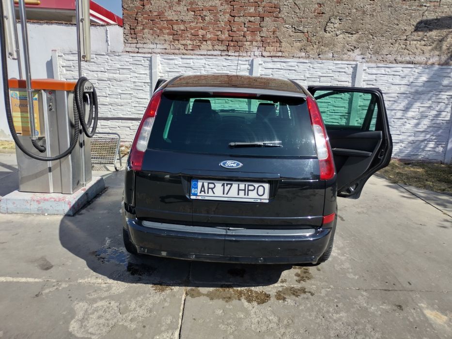 Auto  Ford  Focus