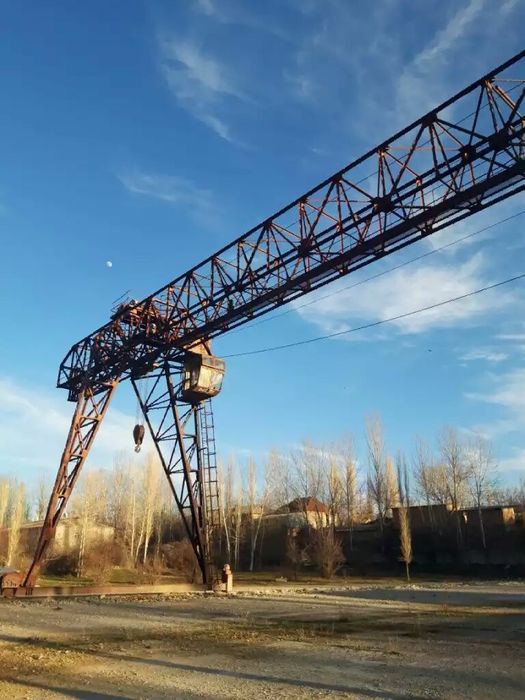 казлавой краны 5 то до 50 т