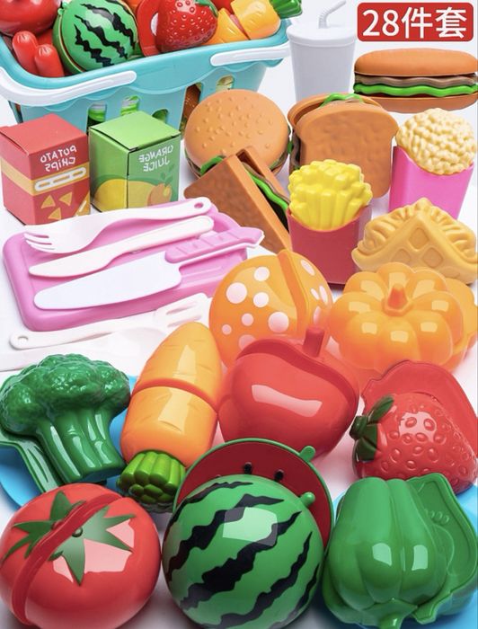 Oshxona to’plami/Кухонный набор