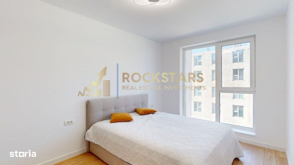 Apartament 2 Camere | MTM Residence | Pipera