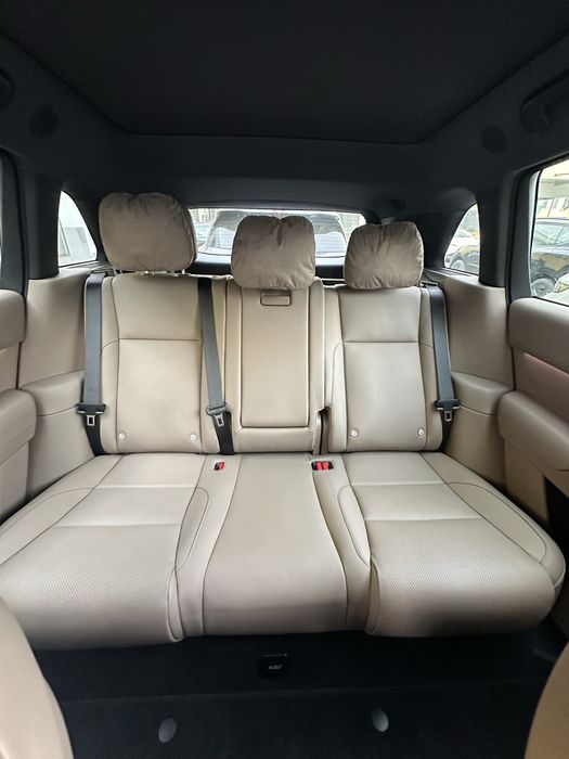 Lixang L7 Ultra Restyling 2026 в наличаи от Terra Auto