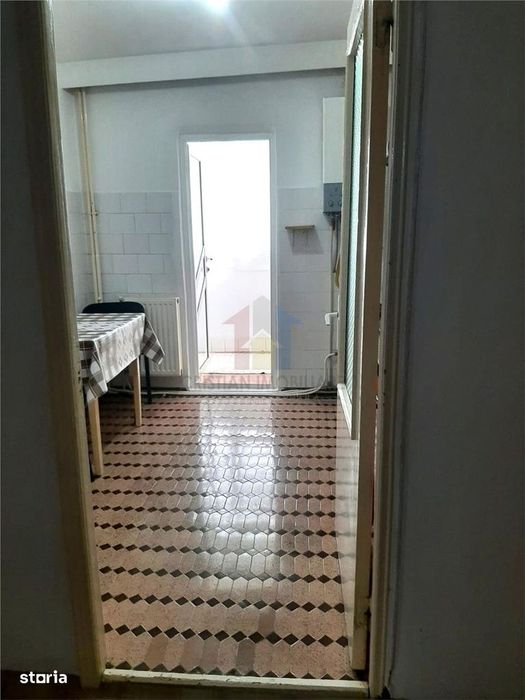 2 camere confort 1 decomandat Radu Negru, etaj 2, cu imbunatatiri
