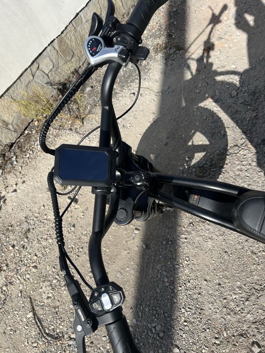 Fat bike V8 / електрическо колело