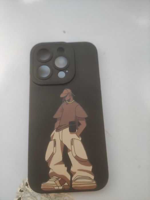 калъфи за Iphone 15 pro