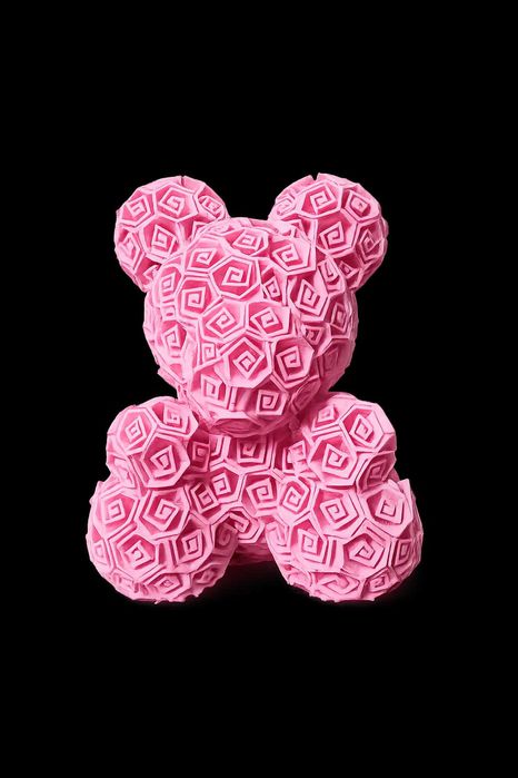 Уникални сувенири и подаръци, изработени на 3D принтер