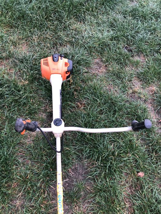 Coasa Stihl Ms 360 c instare foarte buna de functionare