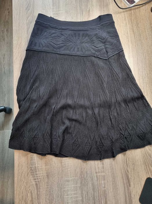 Fusta neagra, marime M , bumbac