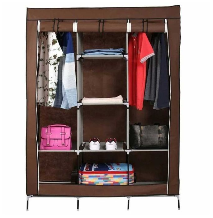 Мато экологик тоза Шкаф 88130 Йиғиш ва бошқа жойга кўчириш осон.