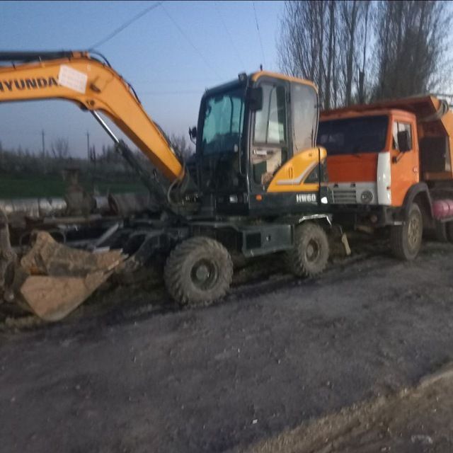 Вывоз мусора 24/7 части  Musor olib ketish hizmati 24/7