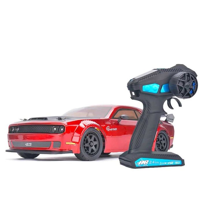 RC Car HNR H9802 1/10