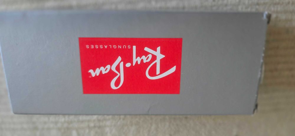 Чисто нови очила Ray-Ban Aviator Classic Large Metal 0RB3025 003/32, Размер 58 14