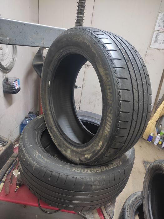 Продам резину лето