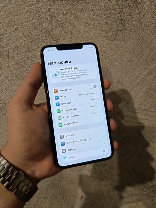 Айфон 11 Про Макс 64гб