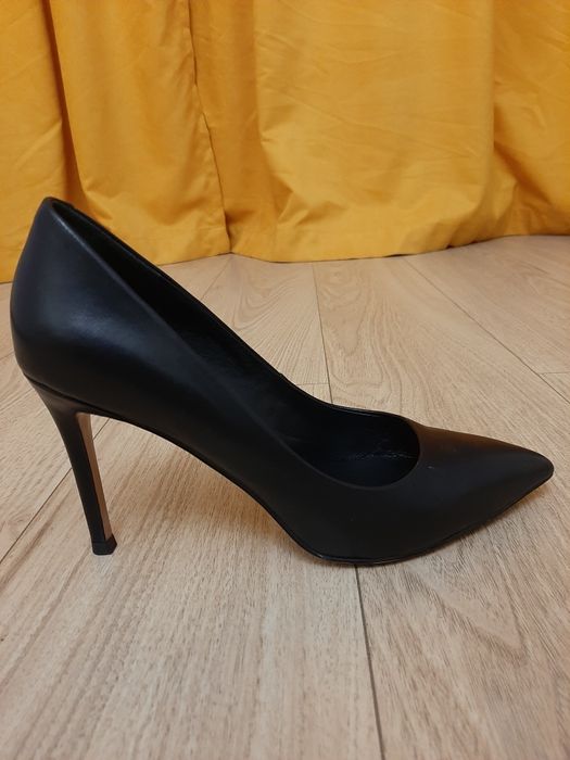 Туфли женские Basconi