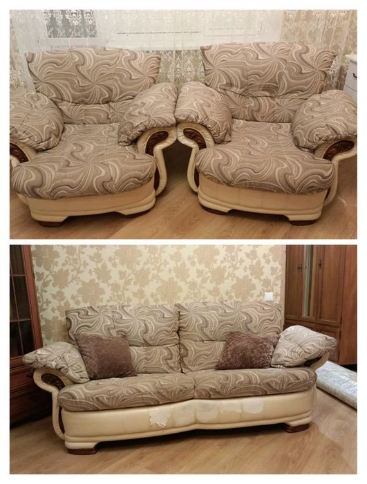 Отдам уголок отдыха