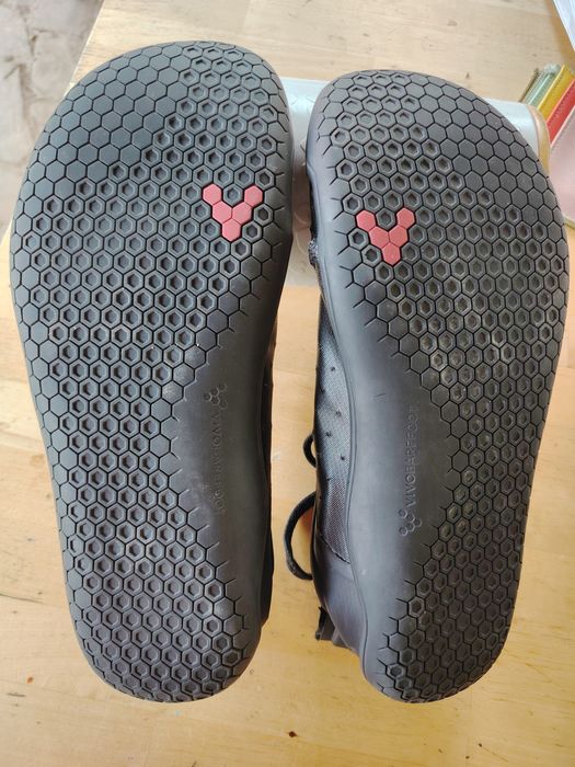 Vivo barefoot боси обувки 41 номер