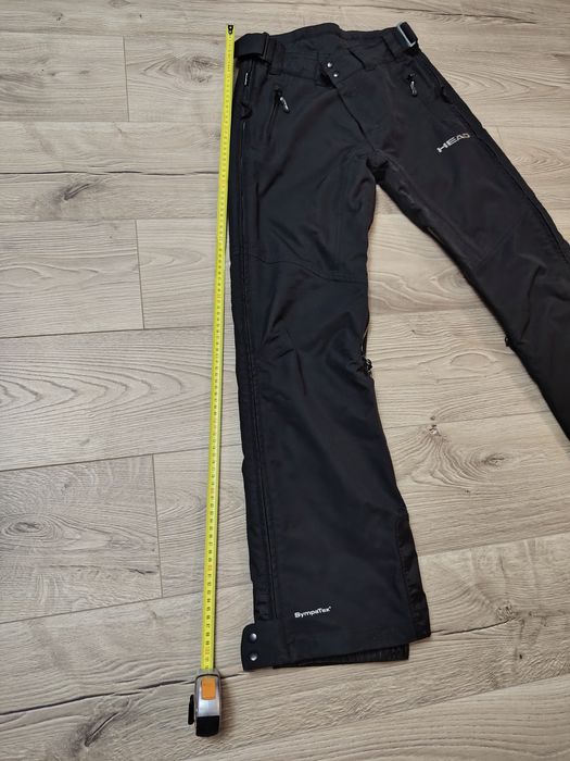Pantaloni ski snowboard Head sympatex marimea S