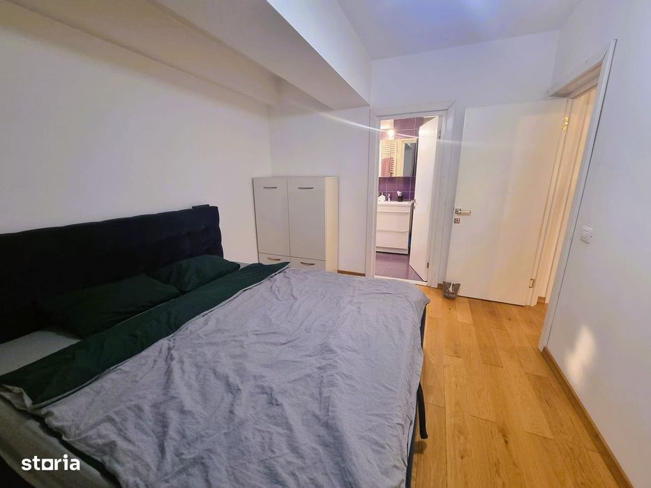 Apartament 3 cam Ovidiu