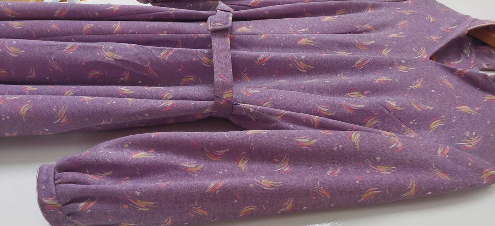 Дизайнерска рокля внос от Англия