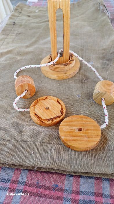 Главоблъсканици за всяка възраст