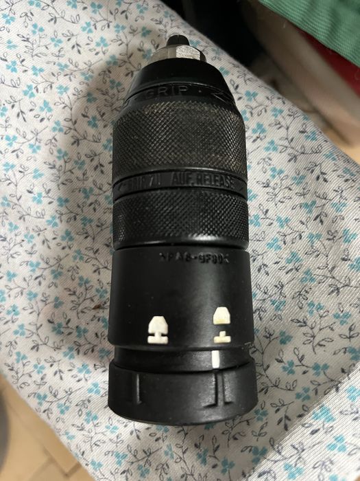 Mandrina makita noua