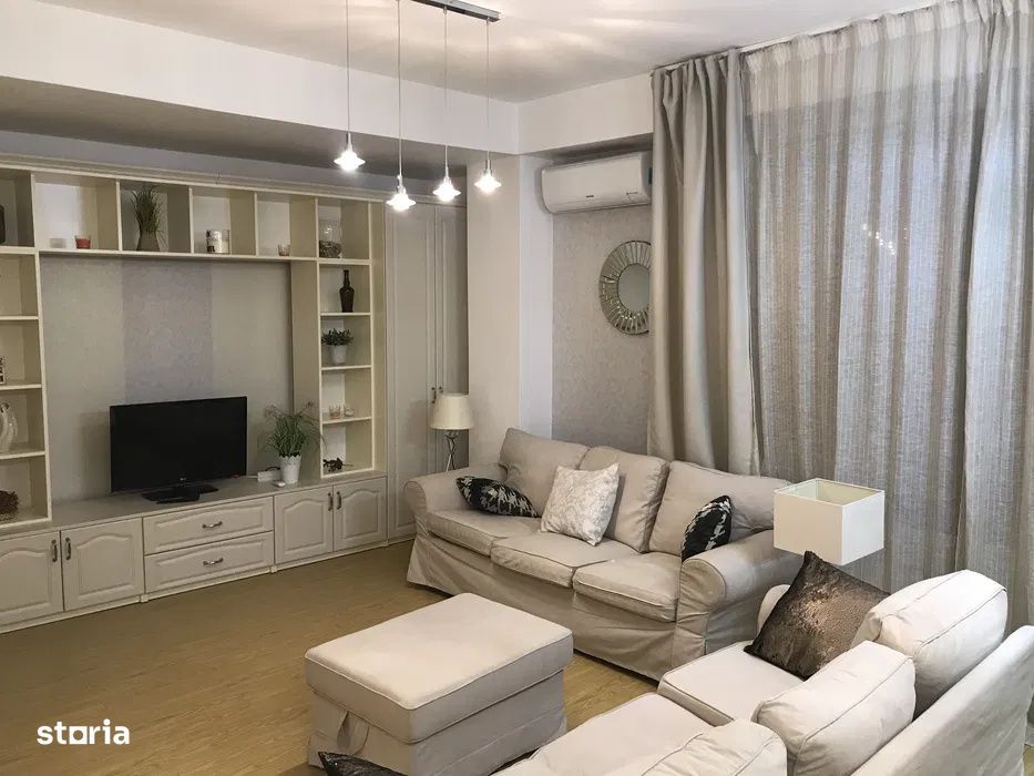Apartament 2 camere | Șoseaua Nordului | Parcul Herastrau | 50 mp — fotografia 1