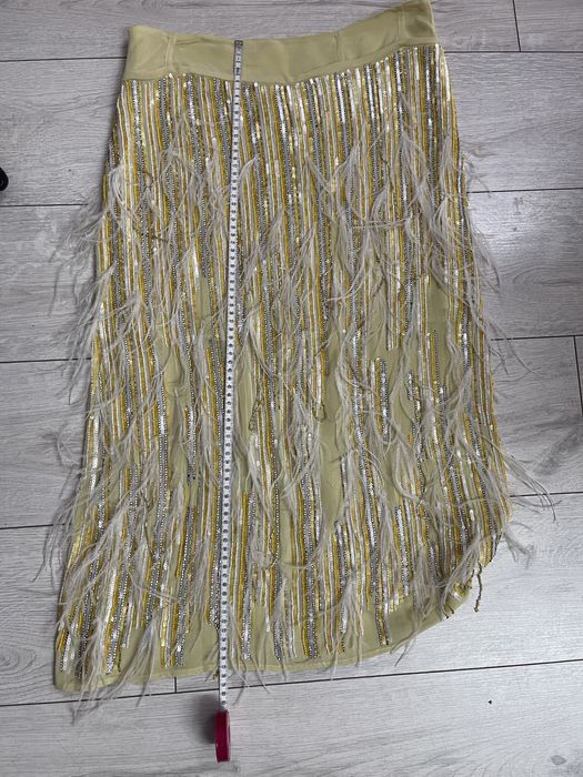 Zara atelier пола