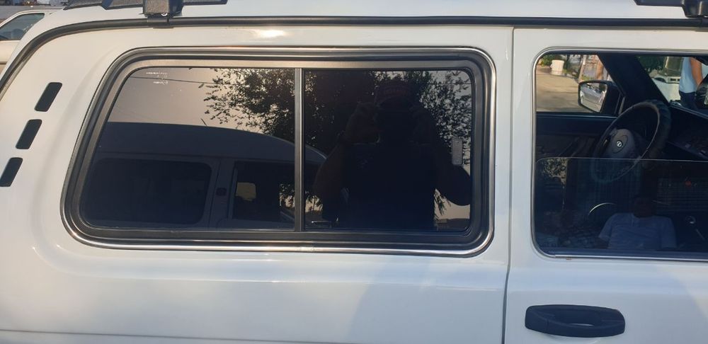 Срочно продаётся нива