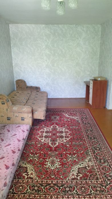 Сдаётся 1ком Валиханова 5