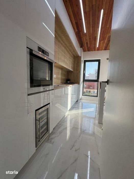 Apartament 2 camere l Lujerului l Bd. Timisoara l Plaza