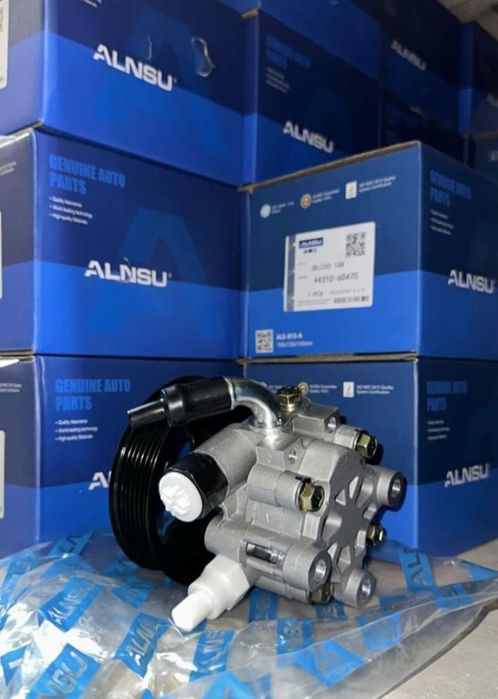 Гур насос Lexus Ls 430 3 uz