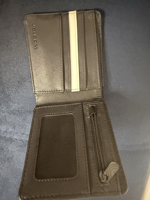 Портфейл  Volcom