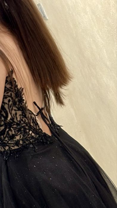 Официялна / балня рокля