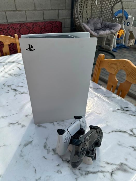 Sony playstation 5