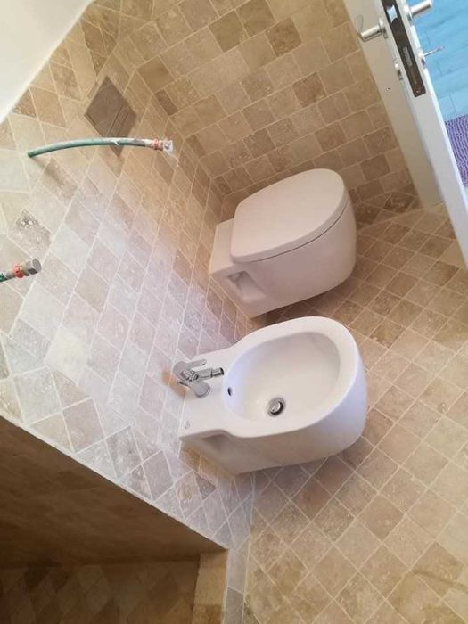 Zugrav rigipsar faiantar