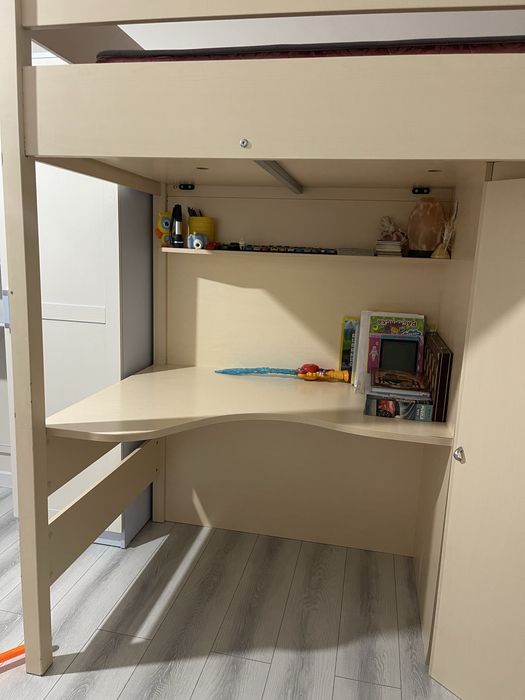 Продам детский кровать