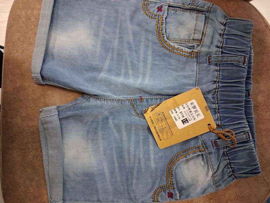 Детски панталони размер 104