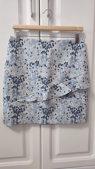 Fuste mini elegante BERSHKA,MANGO,etc.