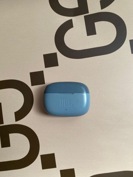 JBL оригинал наушник