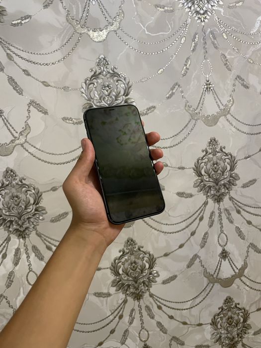Iphone 11 blackk